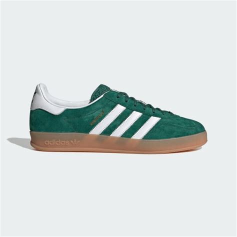 adidas indoor schuhe 38|adidas Gazelle Indoor Shoes .